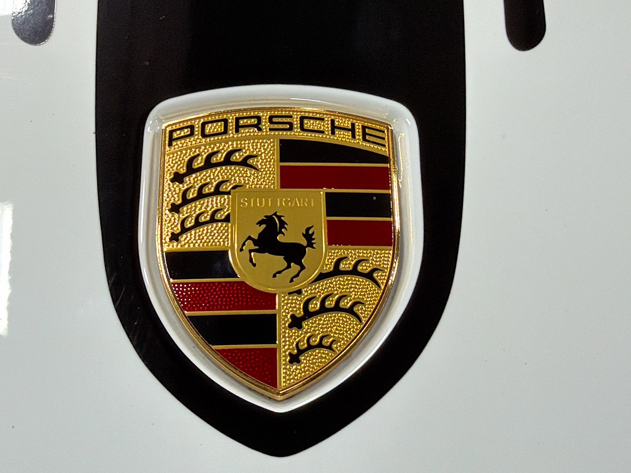 Certified 2025 Porsche 718 Boxster RWD image 12