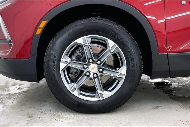 Certified 2024 Chevrolet Blazer LT w/ Convenience Package AWD/4WD image 10
