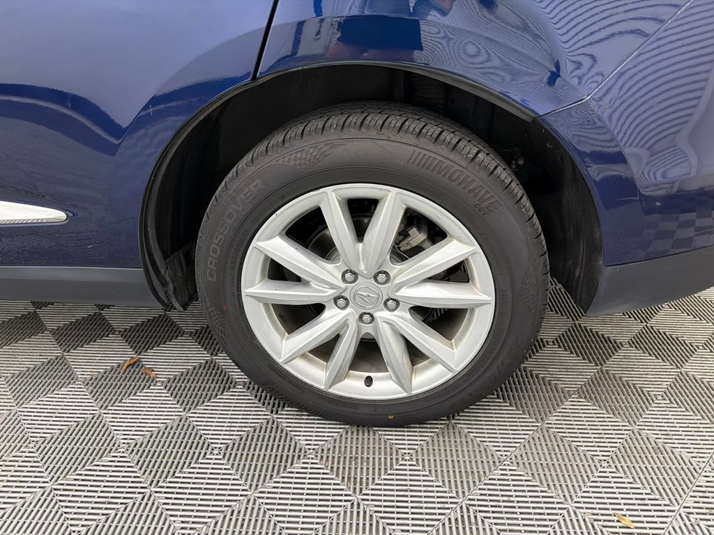 Used 2019 Acura RDX AWD image 22
