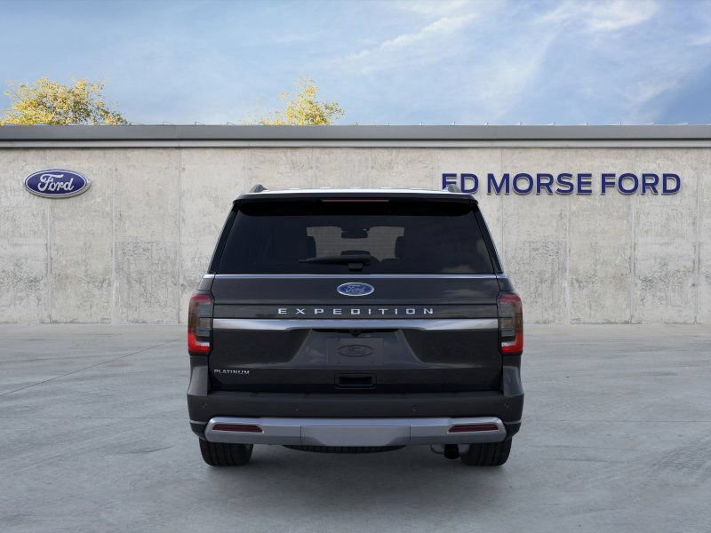 New 2024 Ford Expedition Platinum AWD/4WD image 5