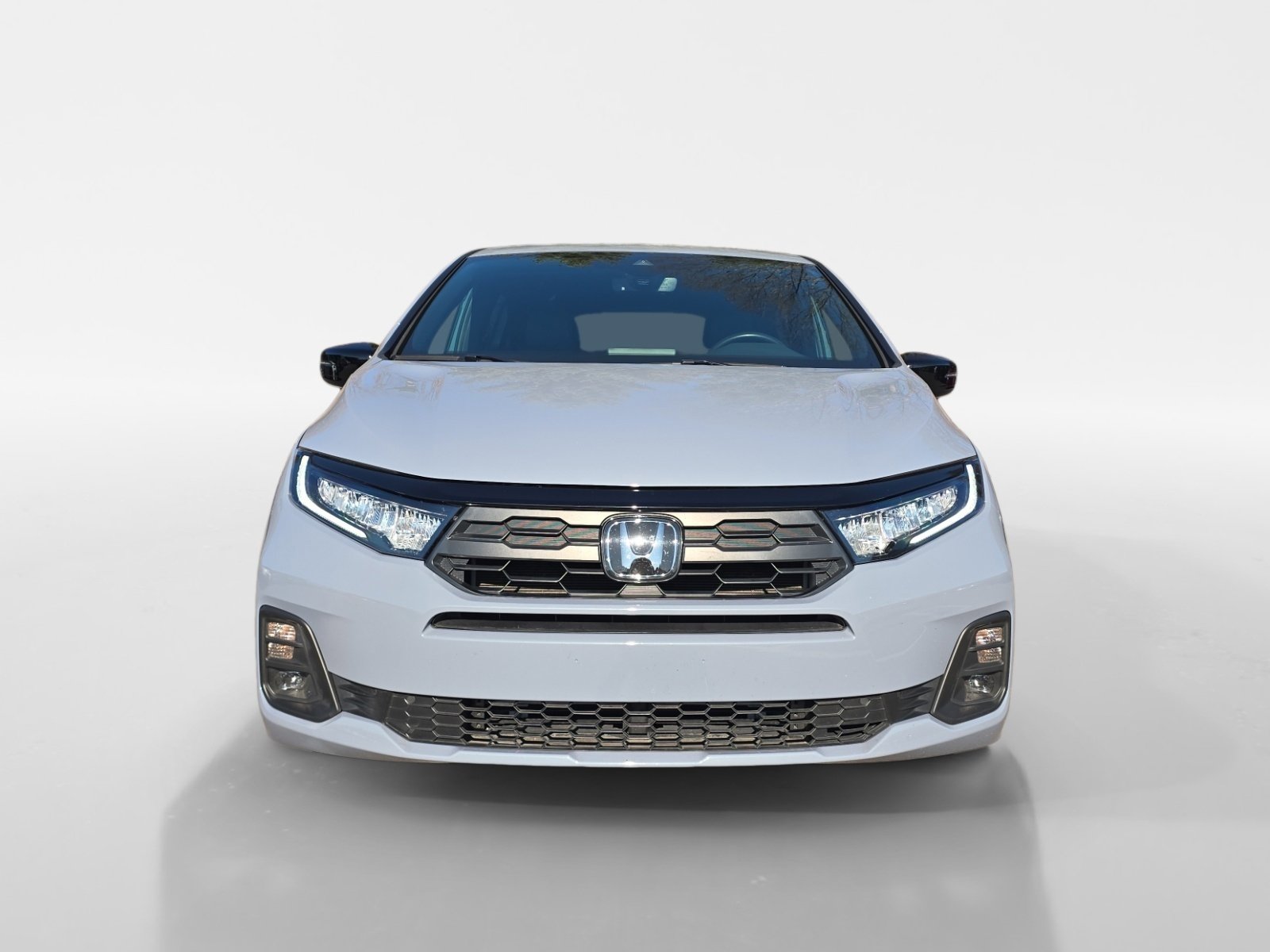 Used 2025 Honda Odyssey Sport-L image 8