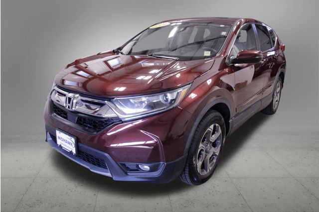 Used 2019 Honda CR-V EX image 1