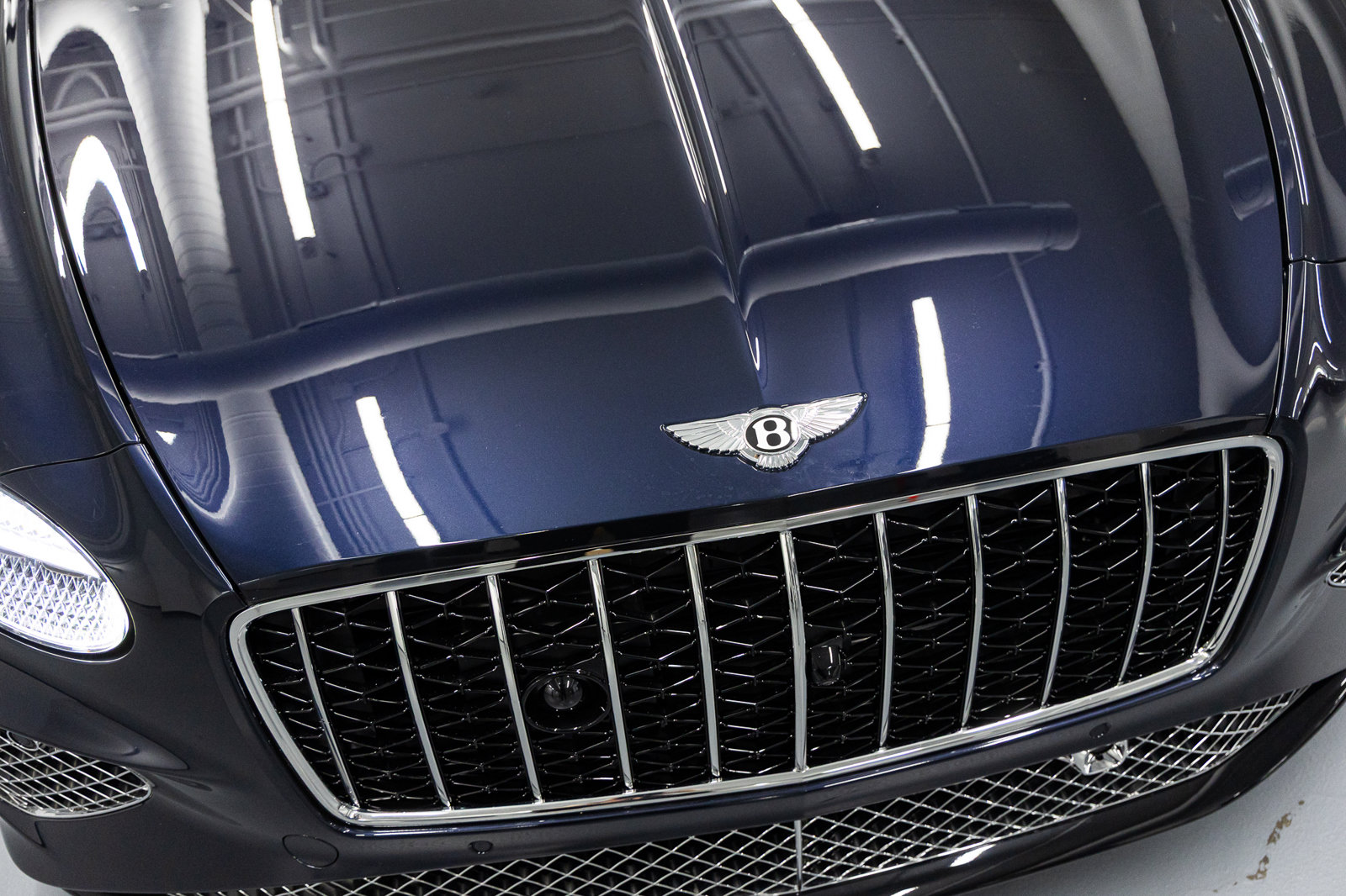 New 2026 Bentley Continental GTC AWD/4WD image 16