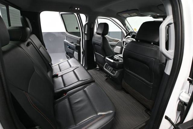 Used 2022 Ford F150 Lariat AWD/4WD image 37