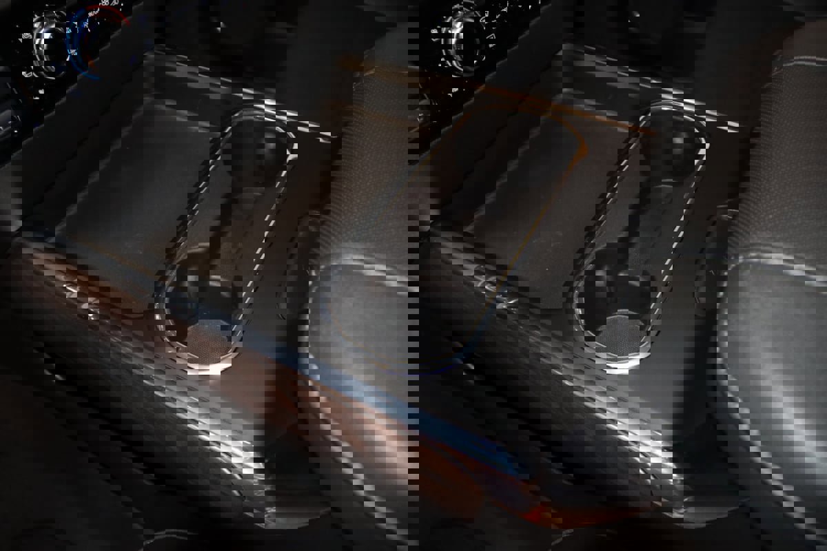 Used 2025 GMC Sierra 3500 SLT w/ SLT Premium Package image 49