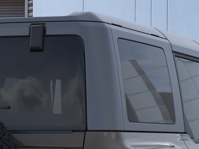 New 2025 Ford Bronco Raptor w/ Interior Carbon Fiber Pack image 25