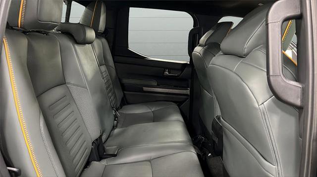 New 2026 Toyota Tacoma Trailhunter image 20