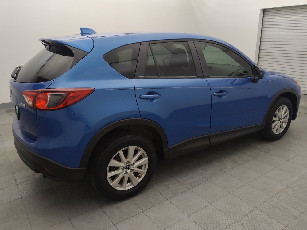 Used 2014 MAZDA CX-5 Touring FWD image 10