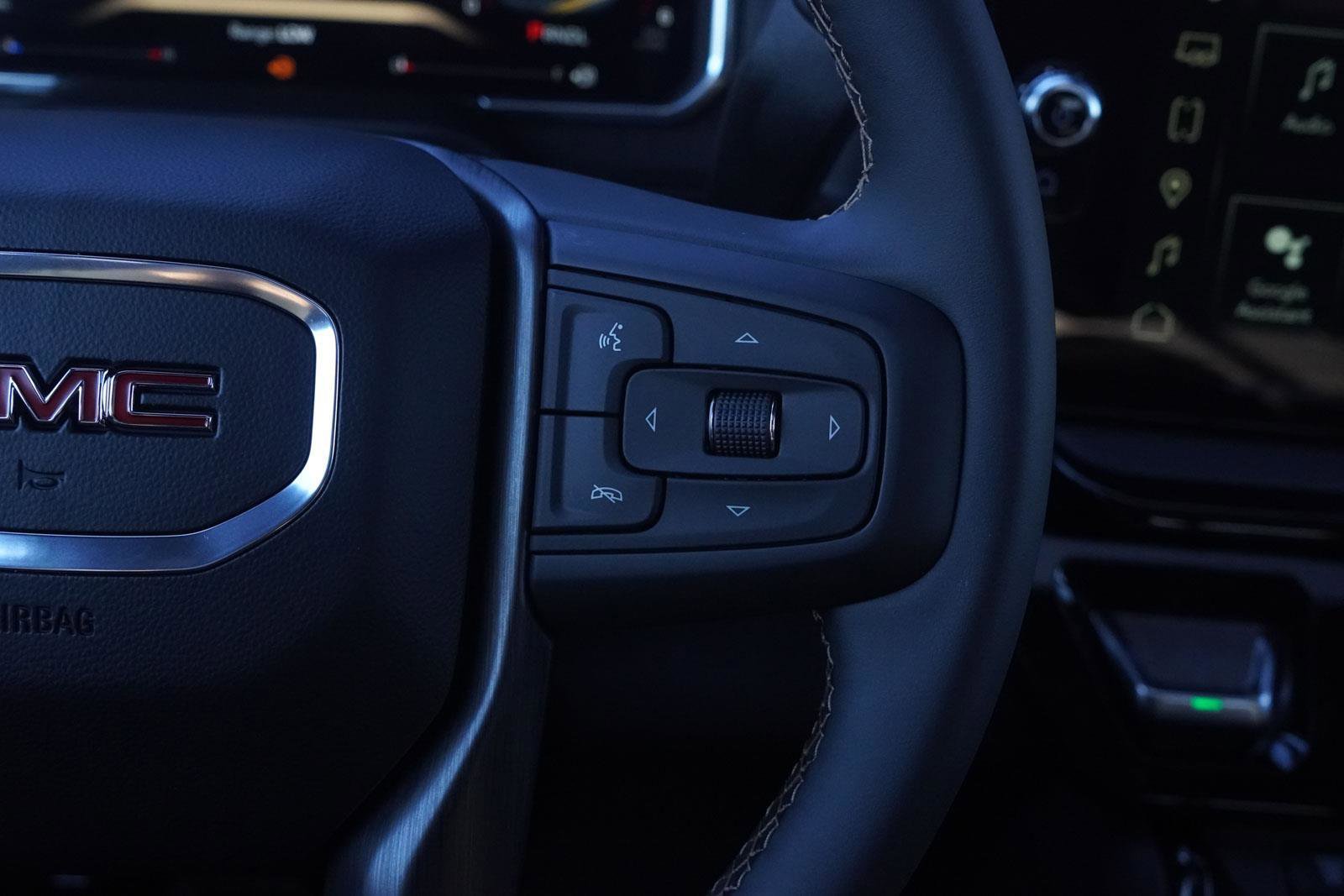 New 2026 GMC Sierra 2500 AT4 w/ AT4 Premium Plus Package image 17