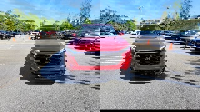 Used 2024 Honda CR-V EX-L video 2