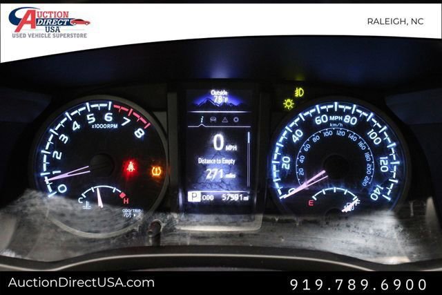 Used 2021 Toyota Tacoma TRD Off-Road image 30