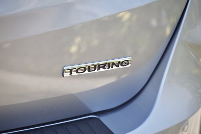 New 2026 Honda Odyssey Touring image 13