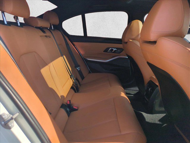 Used 2022 BMW M340i w/ Premium Package RWD image 21