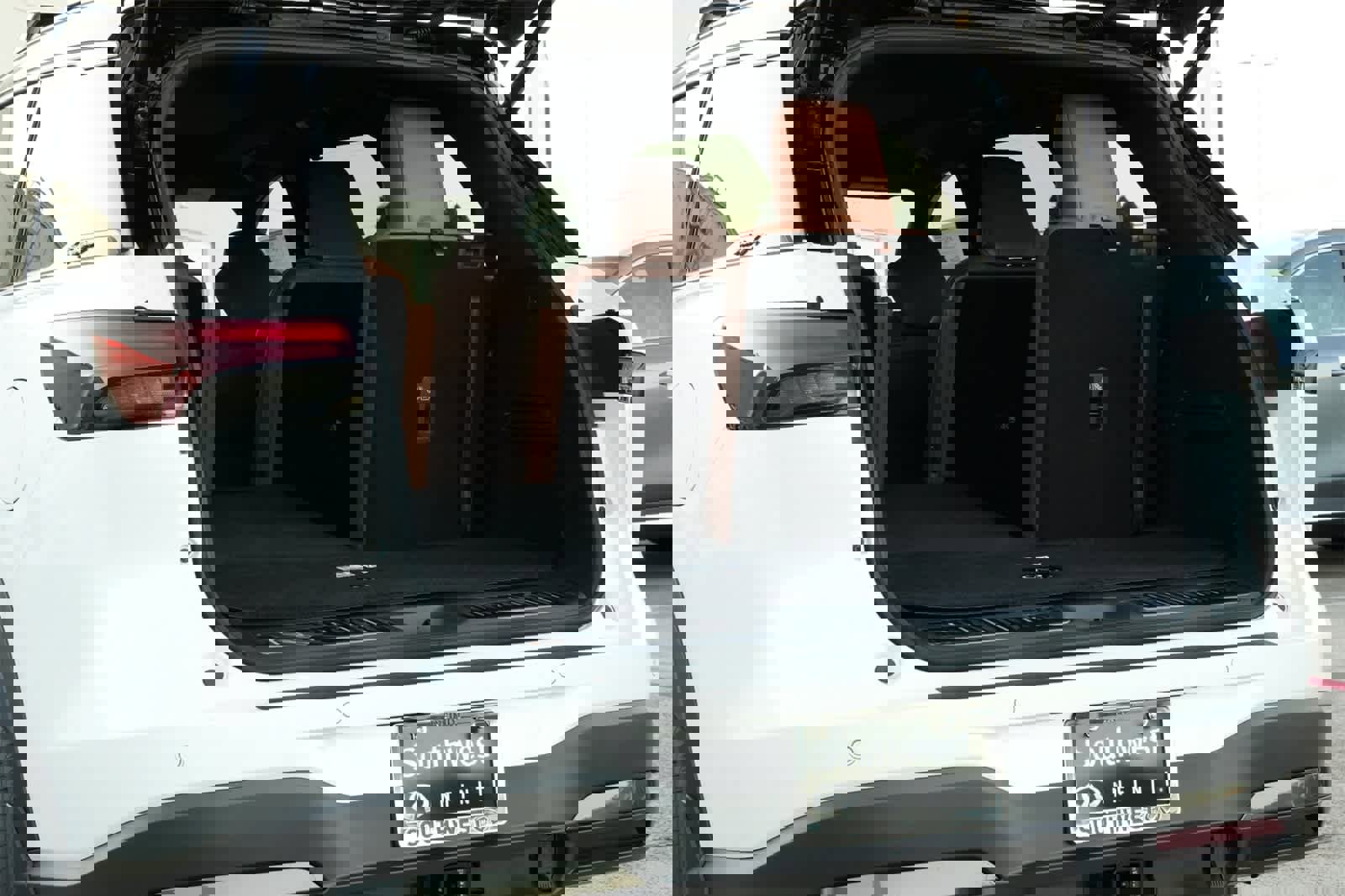 New 2026 INFINITI QX60 Autograph image 21