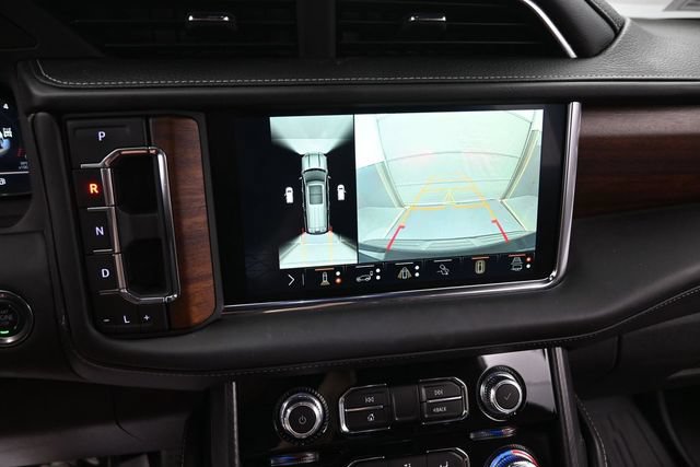 Used 2024 GMC Yukon Denali Ultimate AWD/4WD image 35