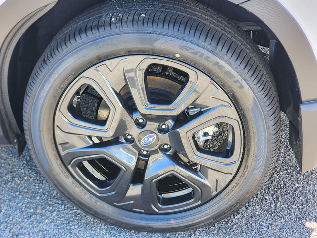 New 2025 Subaru Ascent Bronze Edition image 4