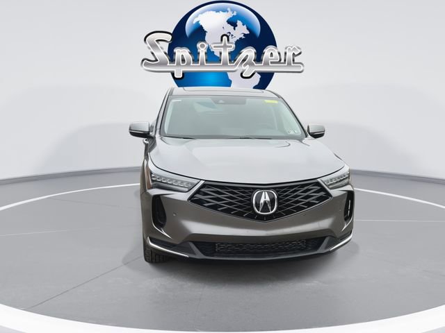 New 2025 Acura RDX w/ Technology Package image 3