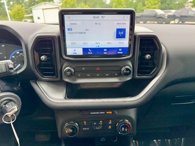 Used 2022 Ford Bronco Sport AWD/4WD image 19