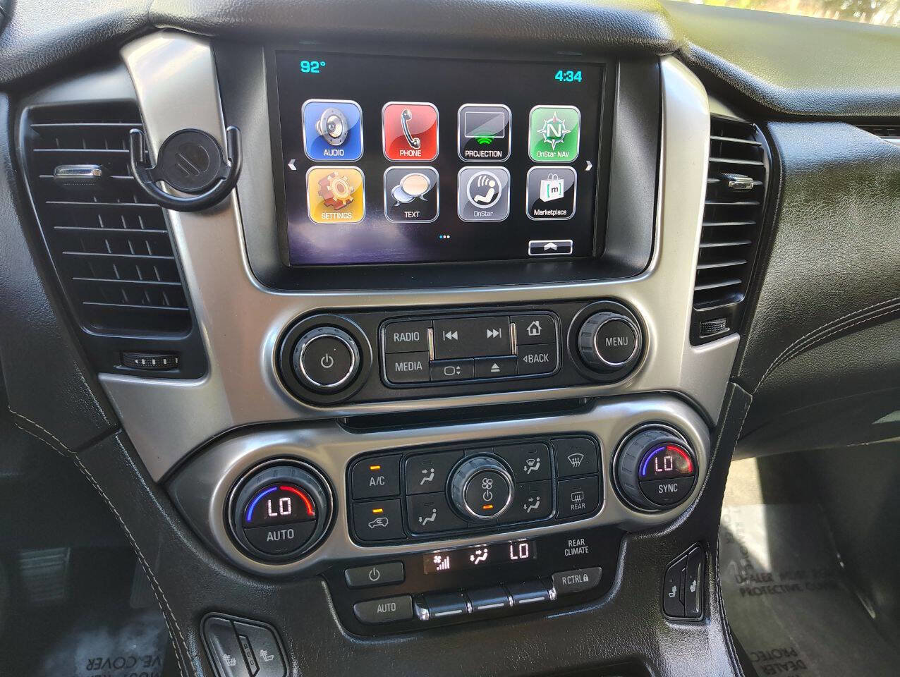 Used 2018 Chevrolet Tahoe LT image 31