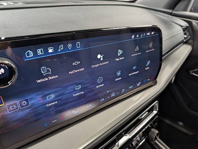 New 2026 Chevrolet Traverse LT AWD/4WD image 24