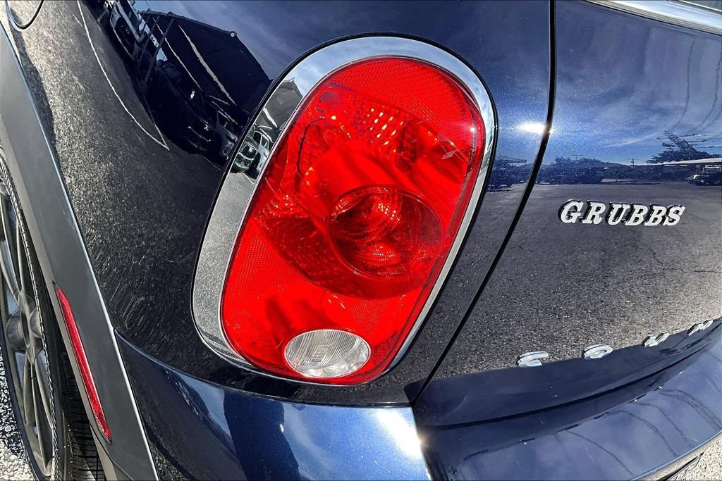 Used 2014 MINI Cooper Countryman S FWD image 40