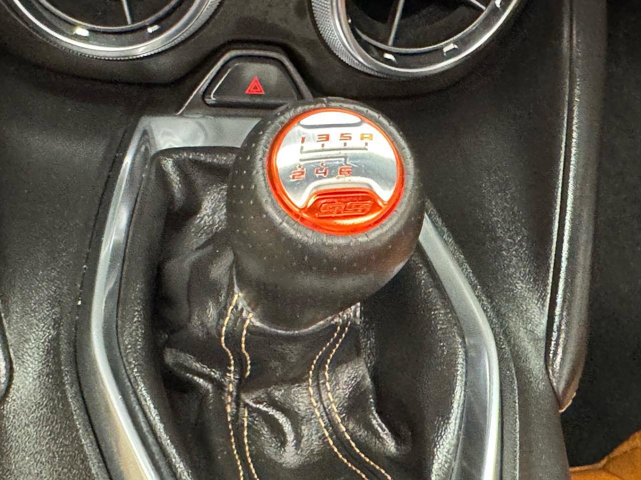 Used 2017 Chevrolet Camaro SS RWD image 19