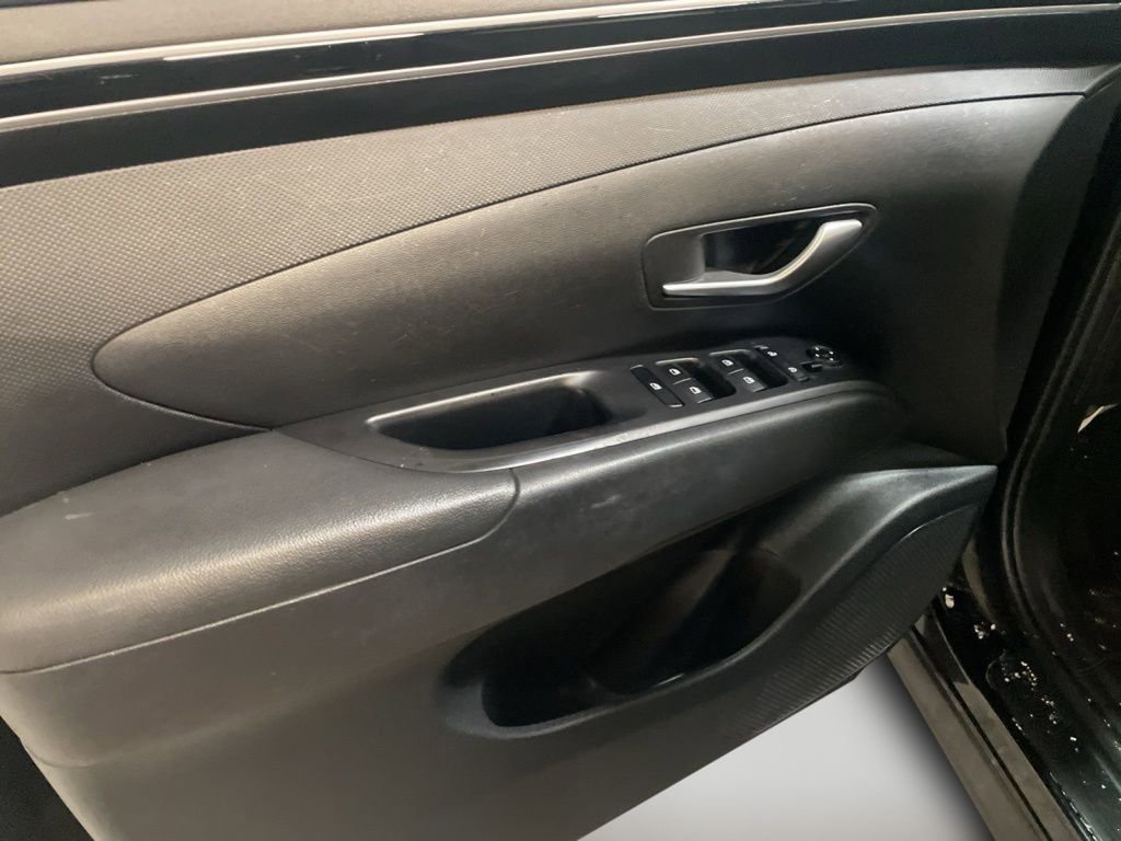 Used 2022 Hyundai Tucson SEL image 16
