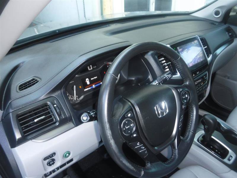 Used 2016 Honda Pilot EX-L image 29