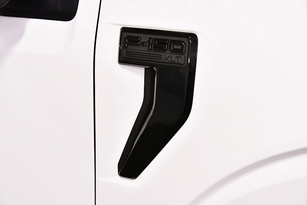 Used 2023 Ford F150 XLT w/ Equipment Group 302A High image 12