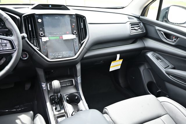 New 2026 Subaru Ascent Bronze Edition image 10