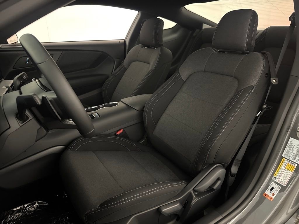 New 2026 Ford Mustang GT RWD image 25