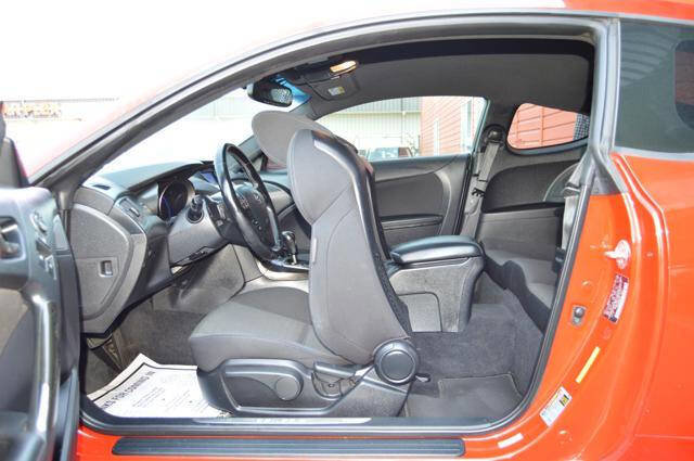 Used 2014 Hyundai Genesis 2.0T image 12