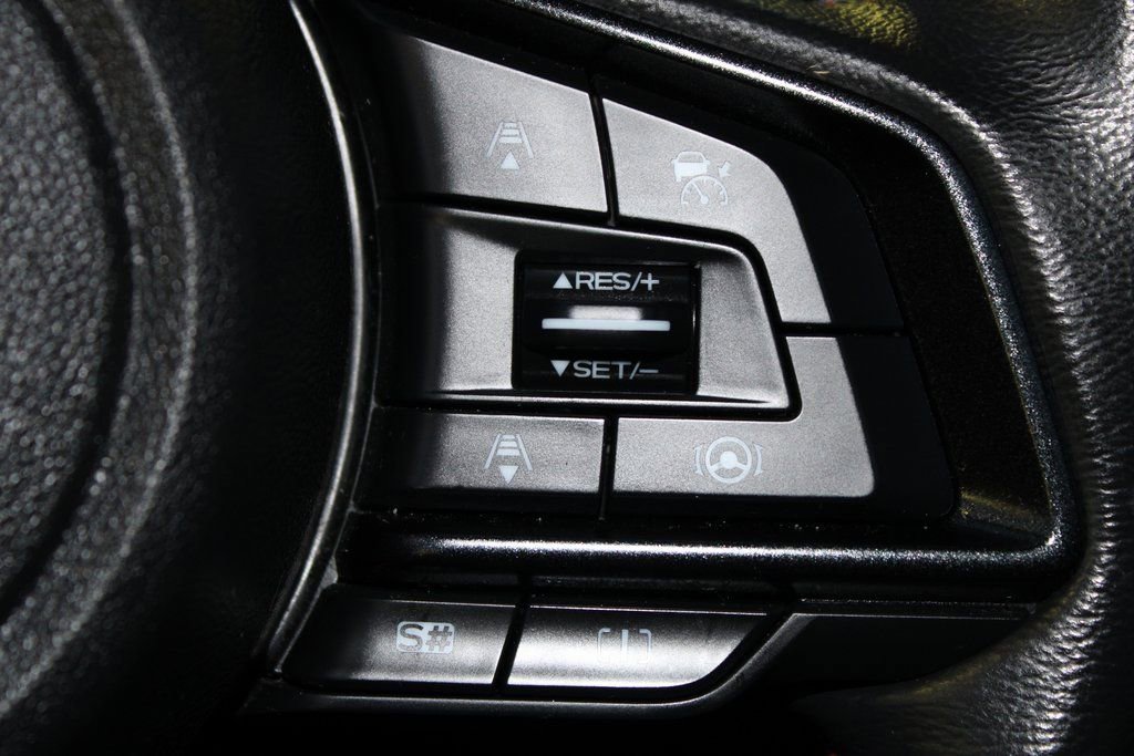 Used 2022 Subaru Forester Sport image 15