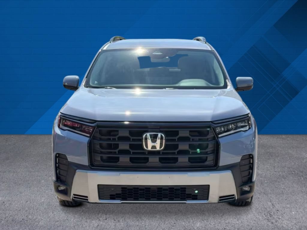 New 2026 Honda Pilot EX-L image 9