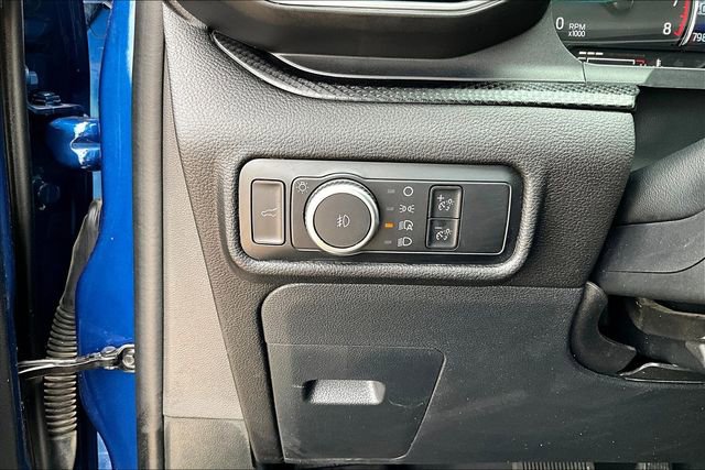 Used 2023 Ford Explorer ST-Line w/ Class IV Trailer Tow Package RWD image 38