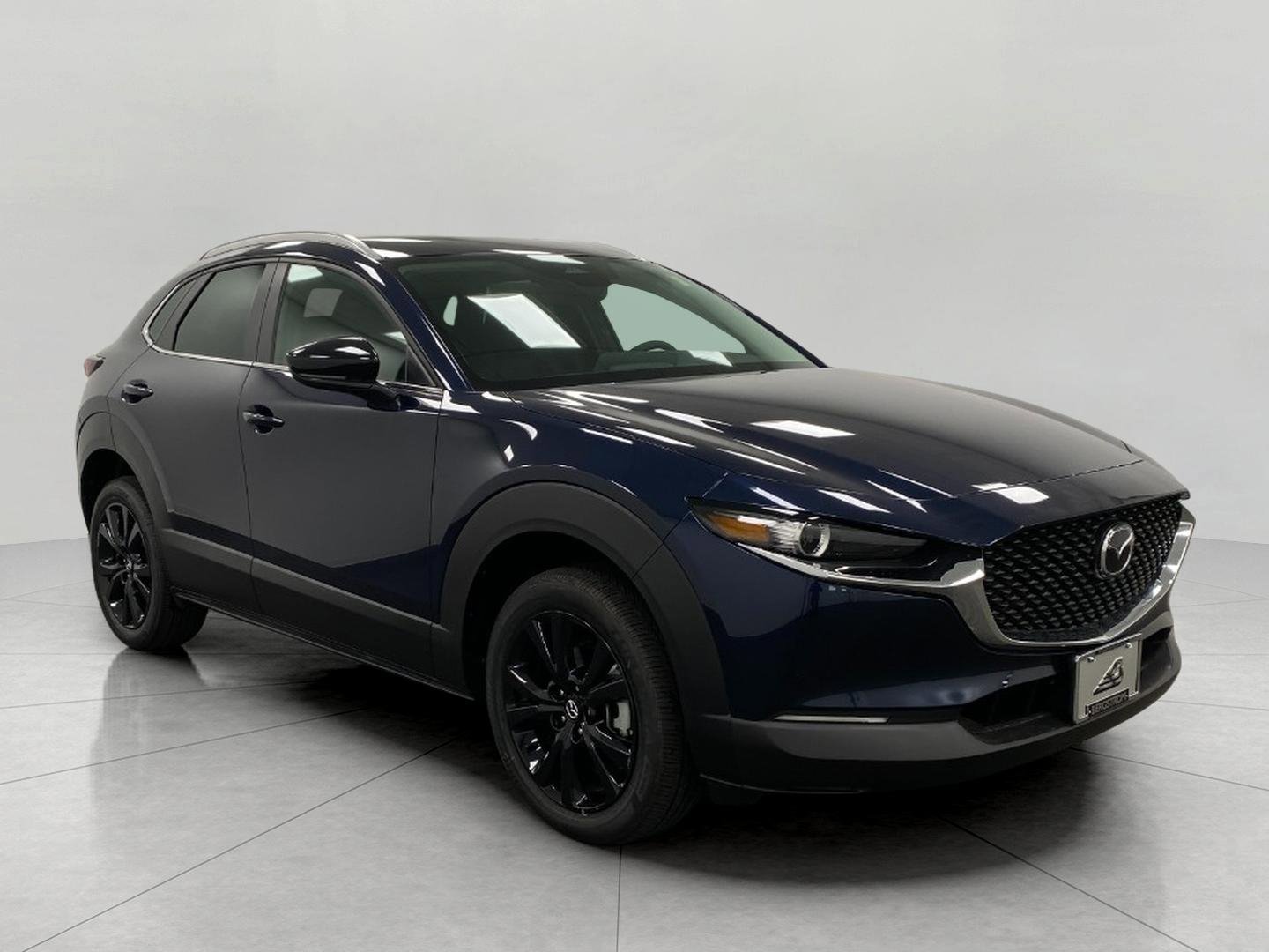 New 2025 MAZDA CX-30 AWD 2.5 S w/ Select Sport Pkg