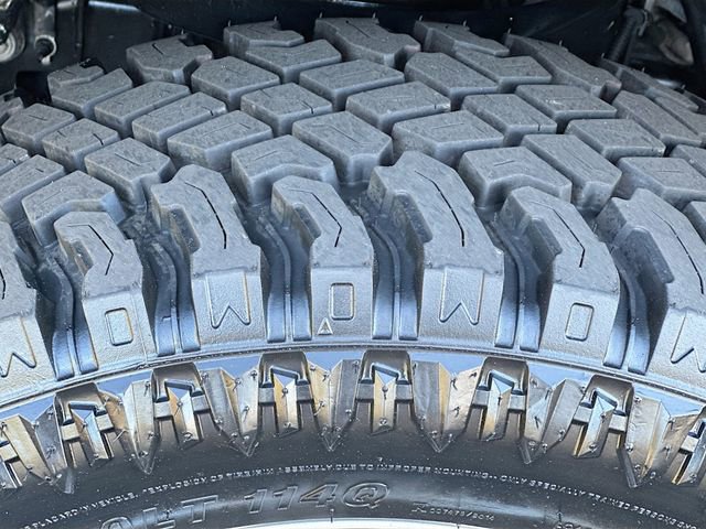 Used 2017 RAM 1500 Laramie w/ Convenience Group image 32