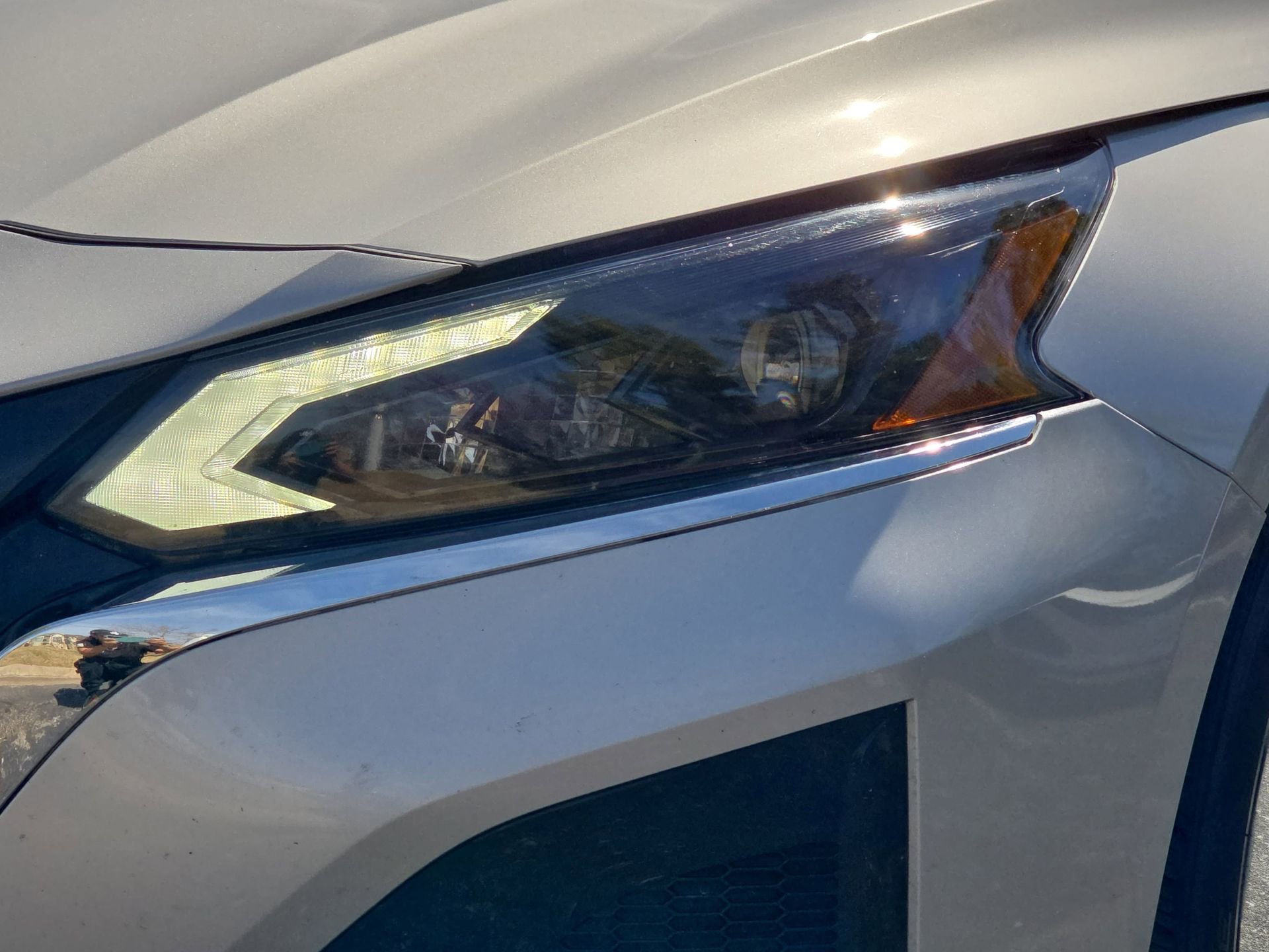 Certified 2024 Nissan Altima 2.5 SV image 29