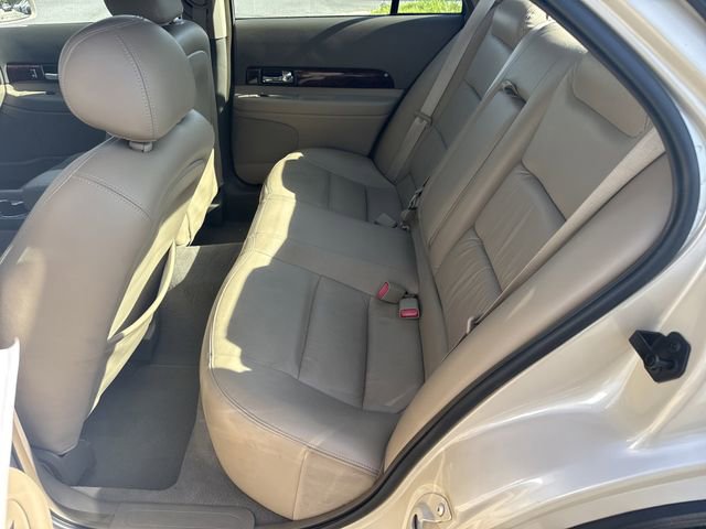 Used 2001 Lincoln LS image 20