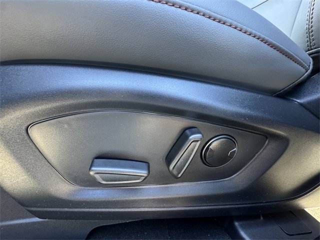 New 2026 Ford Explorer Active w/ Active Comfort Package image 26