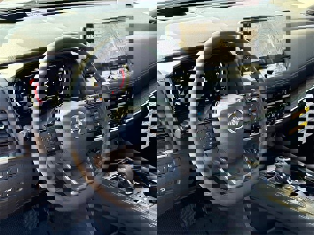 New 2026 Nissan Rogue Platinum w/ Platinum Premium Package image 20