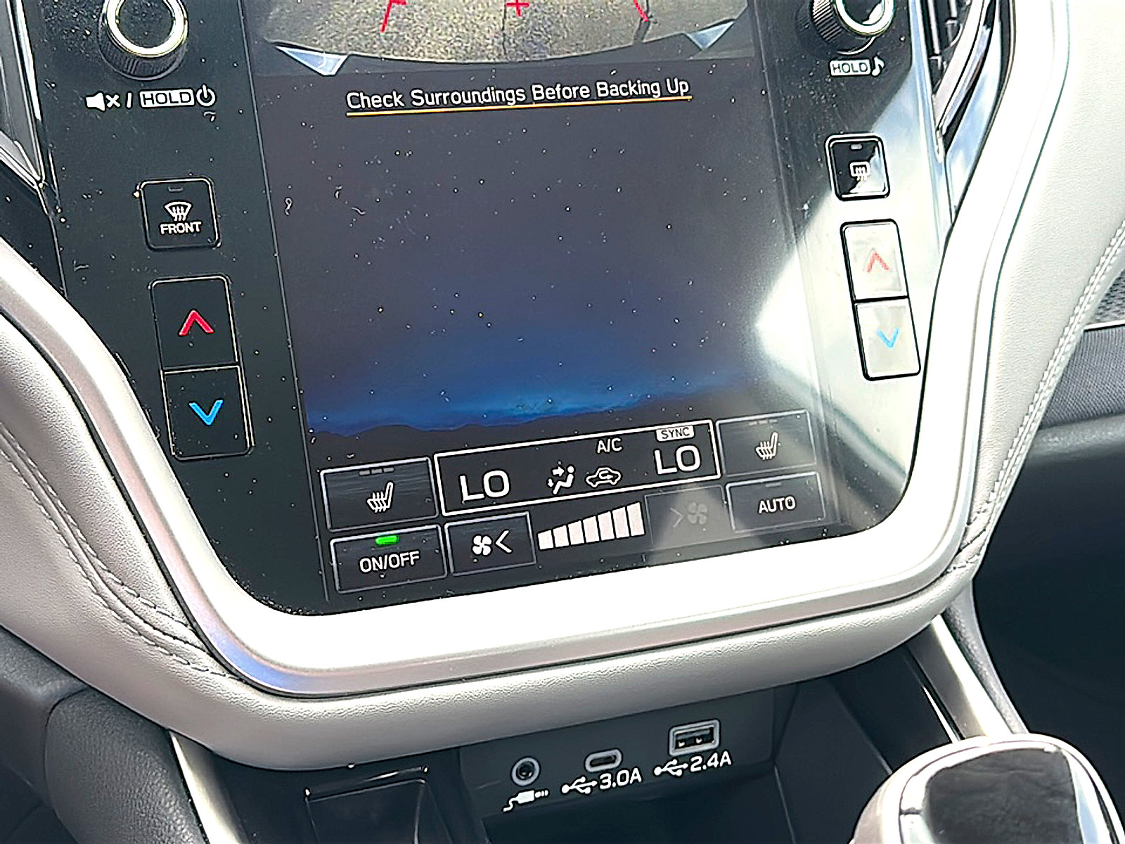 Used 2025 Subaru Outback Premium image 33