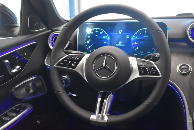 New 2026 Mercedes-Benz C 300 4MATIC Sedan image 25