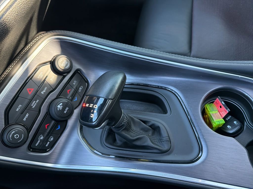 Used 2017 Dodge Challenger R/T w/ Sound Group image 30