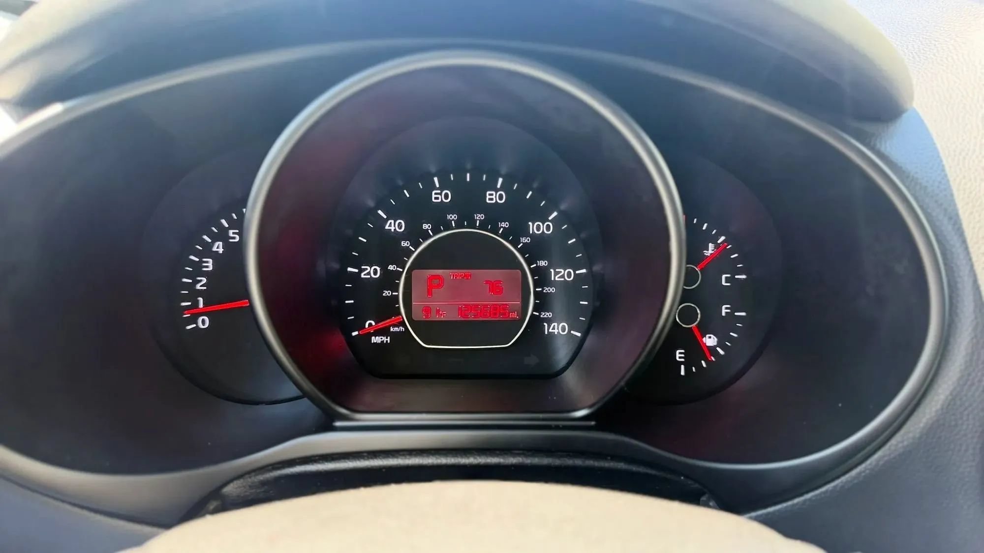 Used 2015 Kia Soul FWD image 22