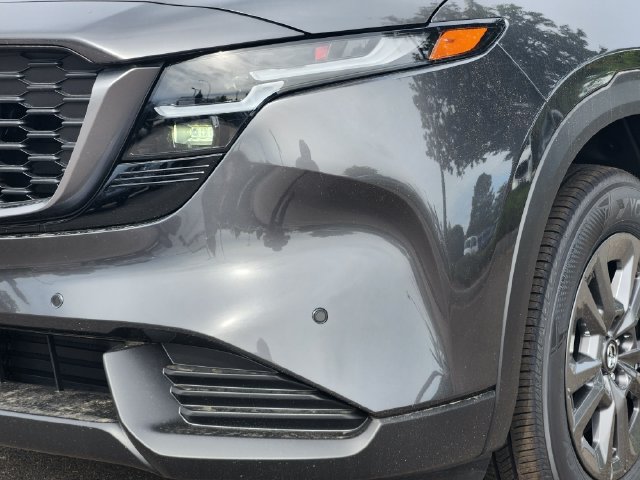 New 2026 MAZDA CX-5 Select AWD/4WD image 5
