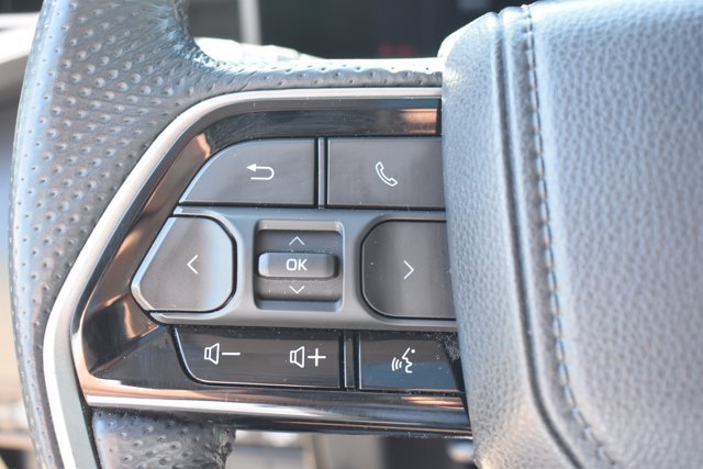 Used 2024 Toyota Tundra Limited w/ Power Package AWD/4WD image 22