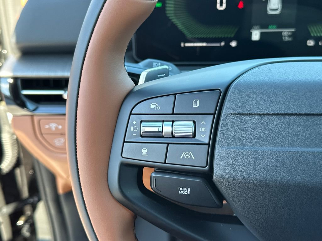 New 2026 Kia Sportage X-Line AWD/4WD image 23