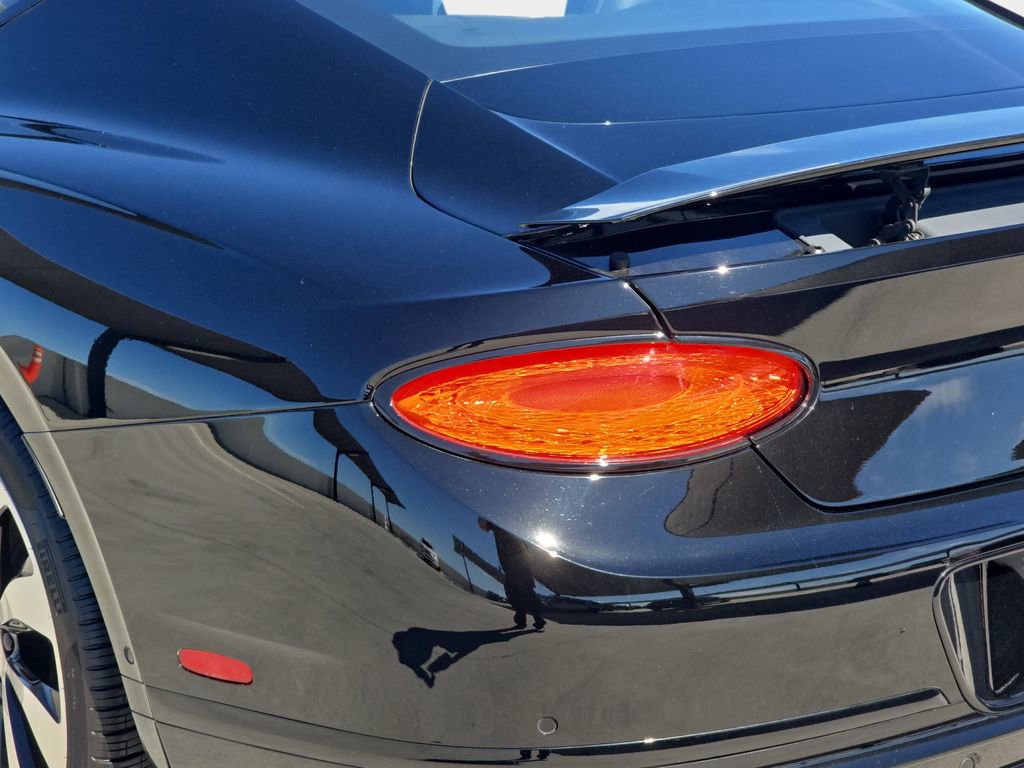 Used 2024 Bentley Continental GT image 37