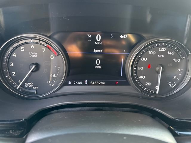 Used 2020 Cadillac XT6 Premium Luxury image 15